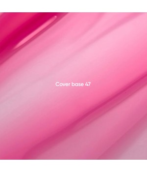 База Nailsoftheday Cover base №47 TPO free